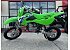 New 2026 Kawasaki KX65