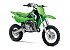 New 2026 Kawasaki KX65