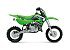 New 2026 Kawasaki KX65