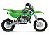 New 2026 Kawasaki KX65