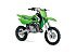 New 2026 Kawasaki KX65