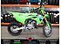 New 2026 Kawasaki KX65