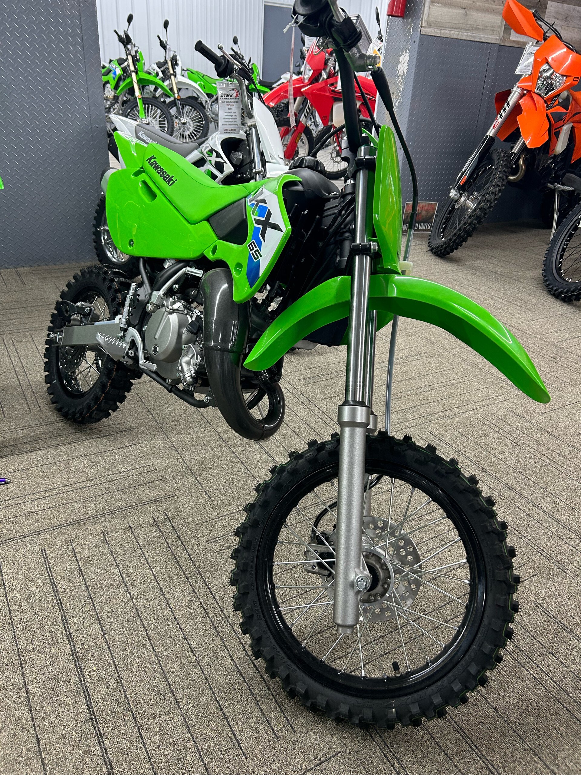 Kawasaki KX65 Motorcycles for Sale - Motorcycles on Autotrader