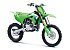 New 2026 Kawasaki KX85
