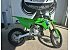 New 2026 Kawasaki KX85 L