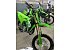 New 2026 Kawasaki KX85