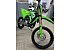 New 2026 Kawasaki KX85 L