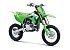 New 2026 Kawasaki KX85