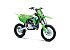 New 2026 Kawasaki KX85