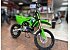 New 2026 Kawasaki KX85 L