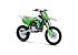 New 2026 Kawasaki KX85 L