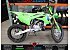 New 2026 Kawasaki KX85