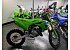 New 2026 Kawasaki KX85
