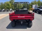 Thumbnail Photo 3 for New 2026 Kawasaki Mule 4000
