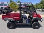 Thumbnail Photo 5 for New 2026 Kawasaki Mule 4000