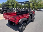 Thumbnail Photo 4 for New 2026 Kawasaki Mule 4000