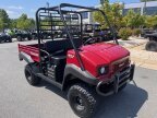 Thumbnail Photo 6 for New 2026 Kawasaki Mule 4000