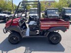 Thumbnail Photo 1 for New 2026 Kawasaki Mule 4000