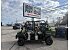 New 2026 Kawasaki Mule 4000