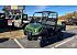 New 2026 Kawasaki Mule 4000