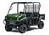 New 2026 Kawasaki Mule 4000