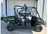New 2026 Kawasaki Mule 4000