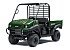 New 2026 Kawasaki Mule 4000