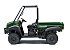 New 2026 Kawasaki Mule 4000