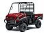 New 2026 Kawasaki Mule 4000