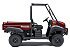 New 2026 Kawasaki Mule 4000