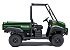 New 2026 Kawasaki Mule 4000