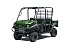 New 2026 Kawasaki Mule 4000
