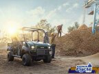 Thumbnail Photo 4 for New 2026 Kawasaki Mule 4010 4010 Trans4x4