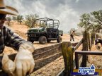Thumbnail Photo 3 for New 2026 Kawasaki Mule 4010 4010 Trans4x4