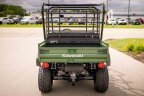 Thumbnail Photo 3 for New 2026 Kawasaki Mule 4010 4010 Trans4x4