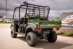 Thumbnail Photo 2 for New 2026 Kawasaki Mule 4010 4010 Trans4x4