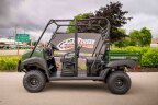 Thumbnail Photo 1 for New 2026 Kawasaki Mule 4010 4010 Trans4x4