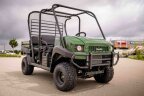 Thumbnail Photo 5 for New 2026 Kawasaki Mule 4010 4010 Trans4x4