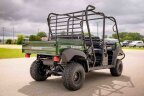 Thumbnail Photo 4 for New 2026 Kawasaki Mule 4010 4010 Trans4x4