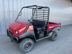 Thumbnail Photo 3 for New 2026 Kawasaki Mule 4010 4X4