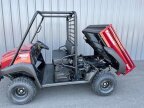 Thumbnail Photo 4 for New 2026 Kawasaki Mule 4010 4X4