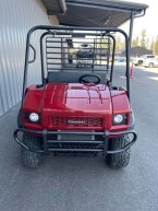 Thumbnail Photo 1 for New 2026 Kawasaki Mule 4010 4X4