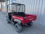 Thumbnail Photo 2 for New 2026 Kawasaki Mule 4010 4X4