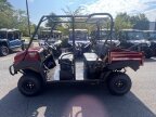 Thumbnail Photo 1 for New 2026 Kawasaki Mule 4010