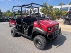 Thumbnail Photo 6 for New 2026 Kawasaki Mule 4010
