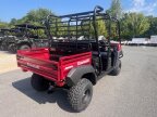 Thumbnail Photo 4 for New 2026 Kawasaki Mule 4010