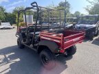 Thumbnail Photo 2 for New 2026 Kawasaki Mule 4010