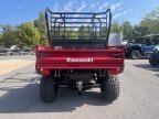 Thumbnail Photo 3 for New 2026 Kawasaki Mule 4010