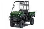 Thumbnail Photo 1 for New 2026 Kawasaki Mule 4010