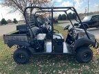 Thumbnail Photo 1 for New 2026 Kawasaki Mule 4010